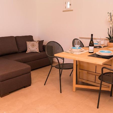 Cava Rossa Apartment Favignana Exterior photo
