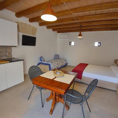 Cava Rossa Apartment Favignana Exterior photo