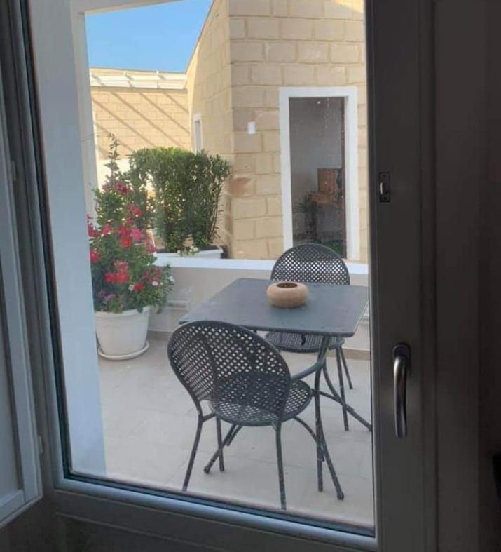 Cava Rossa Apartment Favignana Exterior photo