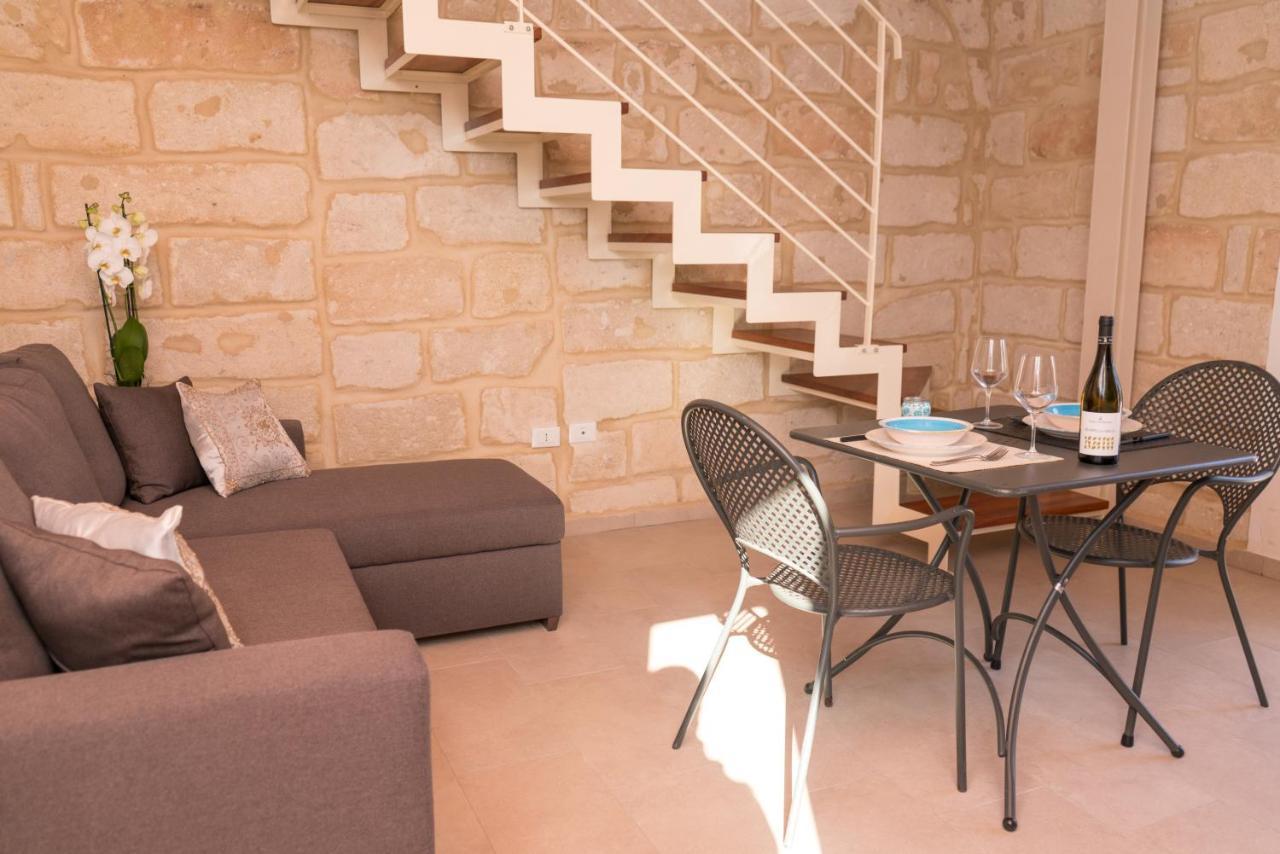 Cava Rossa Apartment Favignana Exterior photo