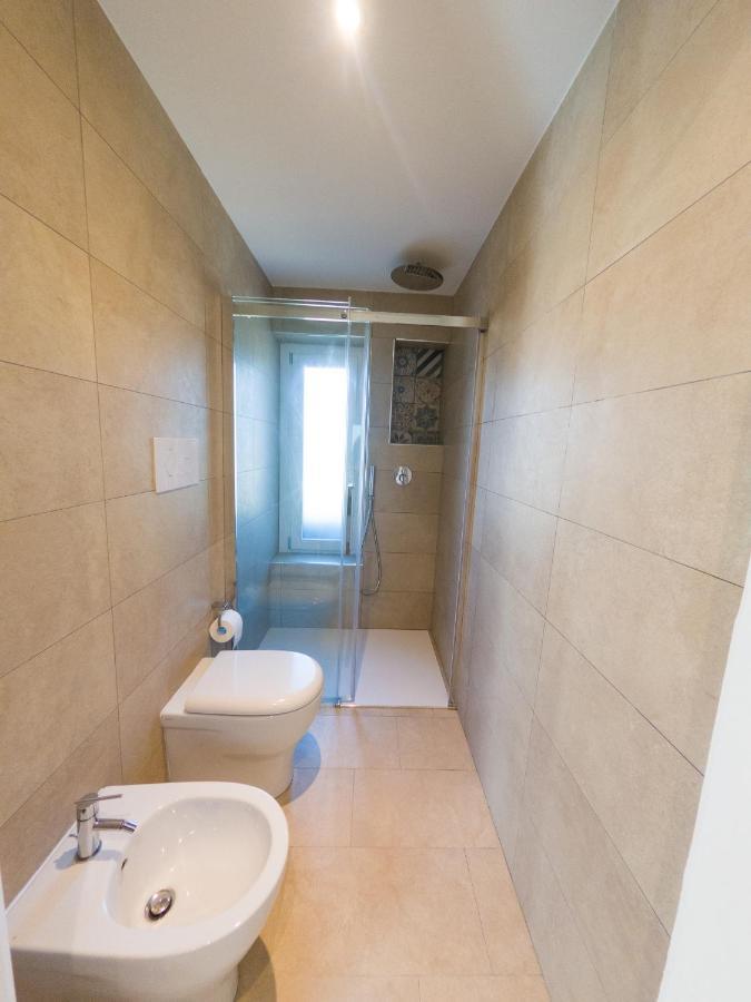 Cava Rossa Apartment Favignana Exterior photo